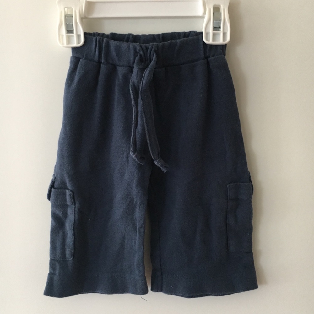 Kate Quinn Baby boy soft pants
